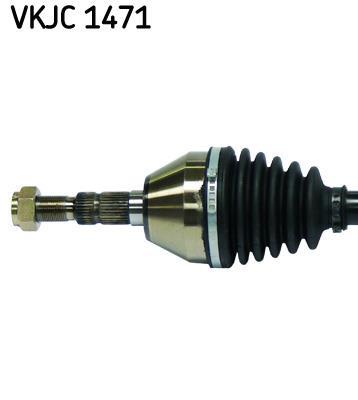 Cardan SKF ref. VKJC 1471